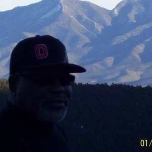 Meet your Posher, Ronald